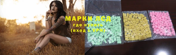 таблы Лиски